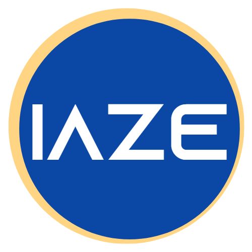 IAZE Concursos